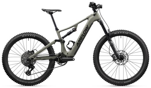 AMFLOW PR CARBON MOSS GREEN 2026