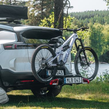 Thule VeloLite 2 bike (4)