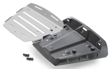 HUSQVARNA REAR WHEEL BAGGAGE CARRIER CMPL.