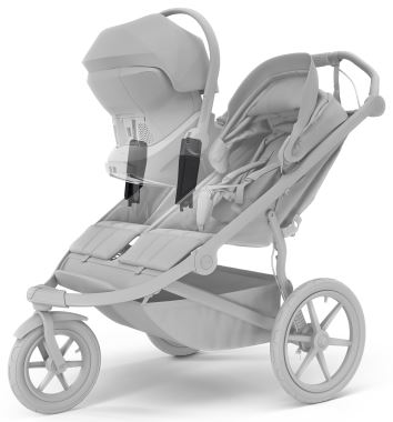 Thule Urban Glide 3 double (4)