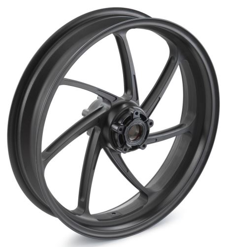 KTM FRONT WHEEL 3,5X17'' CMPL.