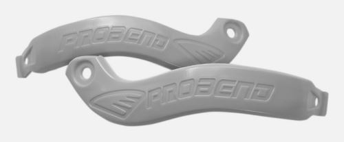 CYCRA PLASTIC BUMPERS ULTRA PROBEND - GRAY