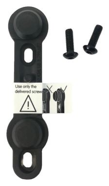 KTM BOTTLE HOLDER FIDLOCK 600