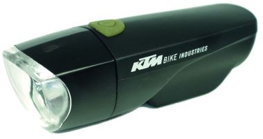 KTM HEAD LIGHT SMART 1W