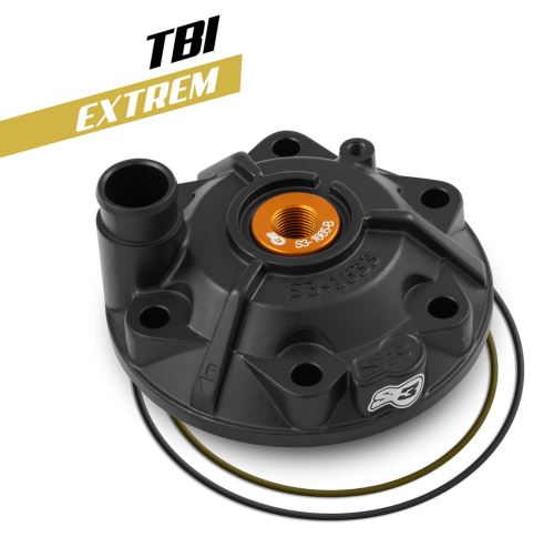 S3 LADĚNÁ HLAVA VÁLCE EXTREME