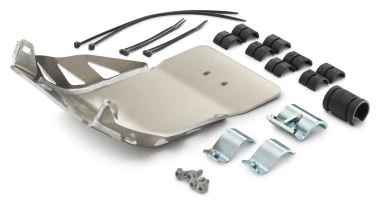 HUSQVARNA SKID PLATE HUSQVARNA SKID PLATE