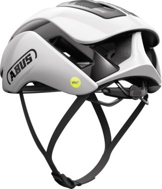 Gamechanger 2.0 MIPS shiny white M (4)