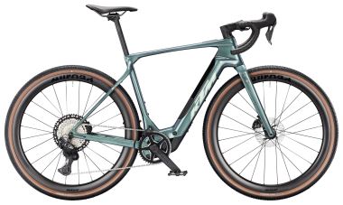 KTM MACINA GRAVELATOR SX PRIME Di2 2026 KTM MACINA GRAVELATOR SX PRIME Di2 2026