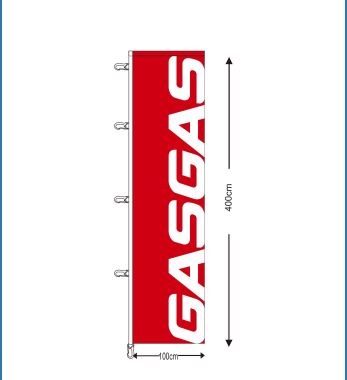 GASGAS FLAG GASGAS FLAG