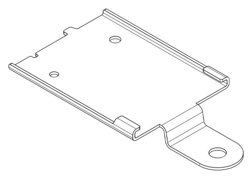 BOSCH UPÍNACÍ DESKA CONNECTMODULE PRO BDU33YY