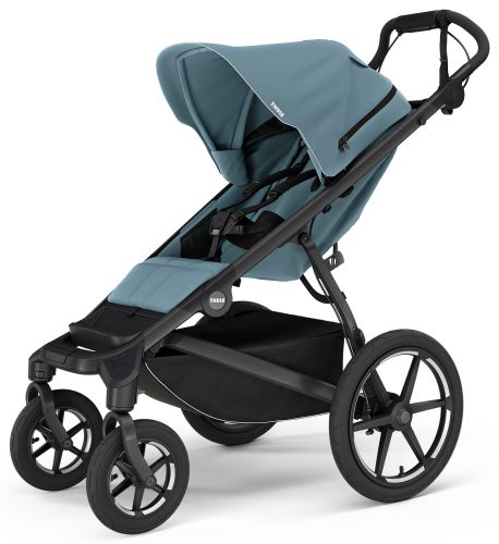 Thule Urban Glide 4-wheel