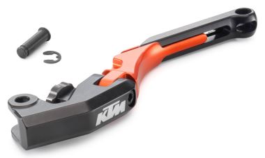 KTM CLUTCH LEVER