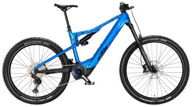 KTM MACINA KAPOHO ELITE CX-R CHROME BLUE L/48 2027