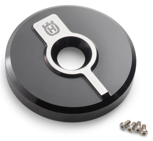 HUSQVARNA FUEL CAP