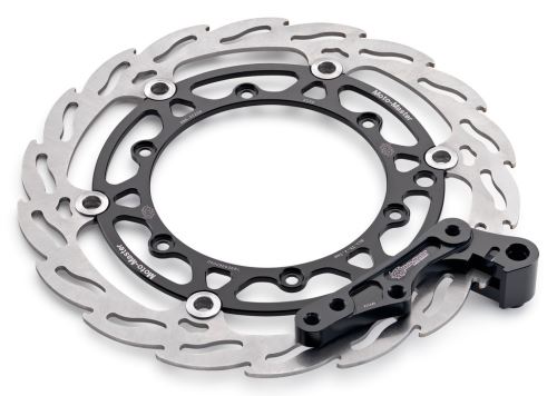 KTM FLAME BRAKE DISK KIT