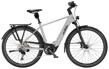 KTM MACINA STYLE 820 Di2 FLASH STONE MATT H 2027