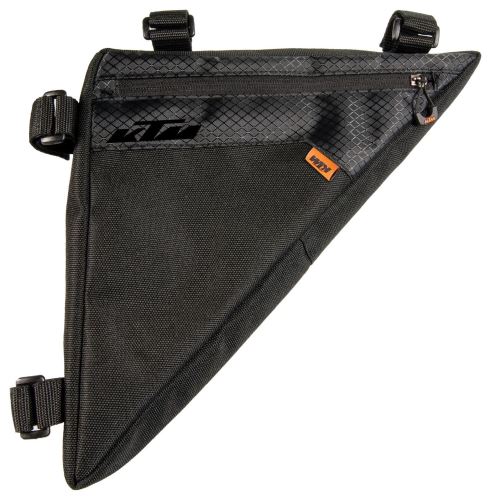 KTM FRAME BAG II VELCRO