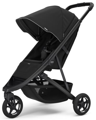 Thule Spring 2