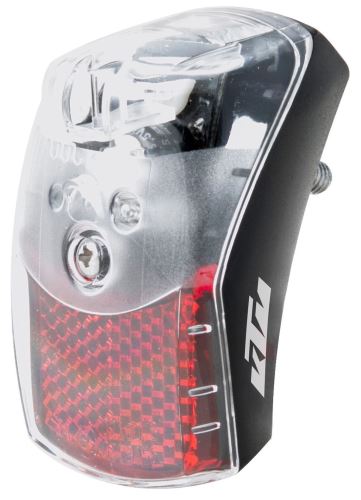 KTM COMP REAR LIGHT PIXEO K-MARK