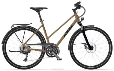 KTM LIFE CONQUEST D 51 2027