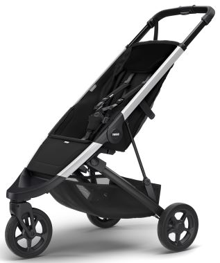 Thule Spring chassis