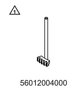 KTM GEAR WHEEL SEGMENT