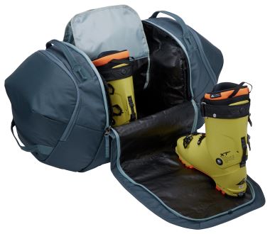 Thule RoundTrip Ski and Snowboard Duffel 80L (3)