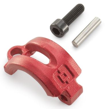 GASGAS BRACKET KIT RED