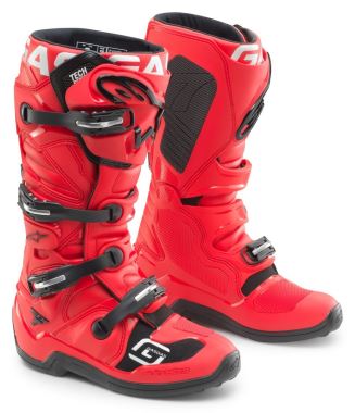 TECH 7 BOOTS 42