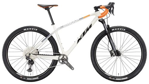 KTM X-MYROON PRO 2026