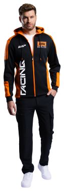 KTM TEAM ZIP HOODIE (1)