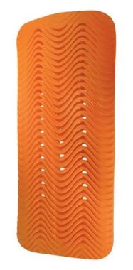 HUSQVARNA D3O VIPER CENTRAL BACK PROTECTOR (1)
