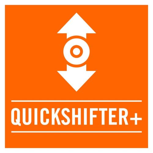 KTM SW QUICKSHIFTER+