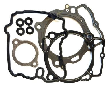 KTM CYL. GASKET SET 450 SX-F 16 KTM CYL. GASKET SET 450 SX-F 16