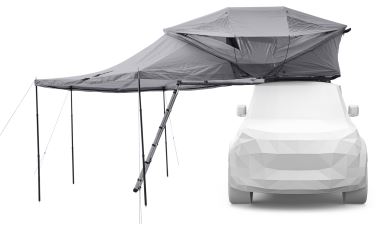 Thule Approach awning 2 L (2)