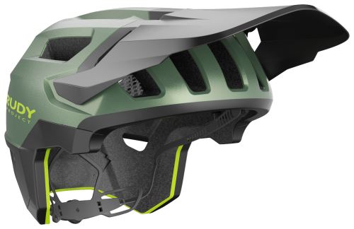 RUDY PROJECT CYKLISTICKÉ HELMY TERRAFORM