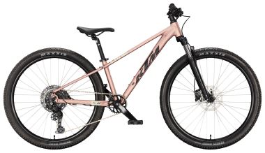 KTM PENNY LANE 271 MUTED ROSE MATT 2027 KTM PENNY LANE 271 MUTED ROSE MATT 2027