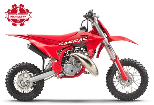 GASGAS MC 50 2027