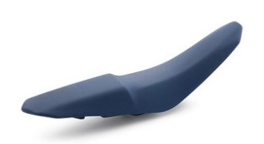 HUSQVARNA STEP UP SEAT