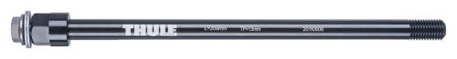 Thule thru axle (M12 x 1.5)