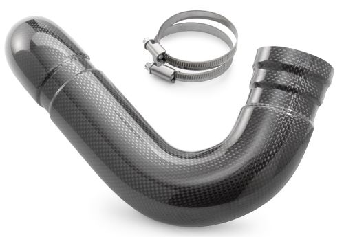 GASGAS HEAT PROTECTION