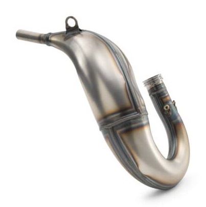 KTM FACTORY RACING PIPE