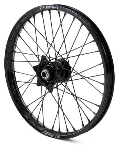 FACTORY FRONT WHEEL 21�