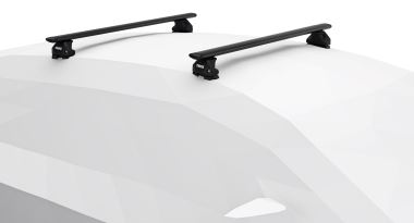 Thule WingBar Evo (11)
