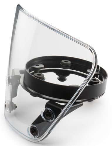 HUSQVARNA WINDSHIELD CMPL.