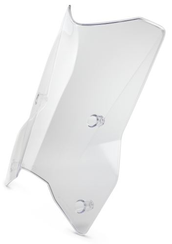 KTM WINDSHIELD EU