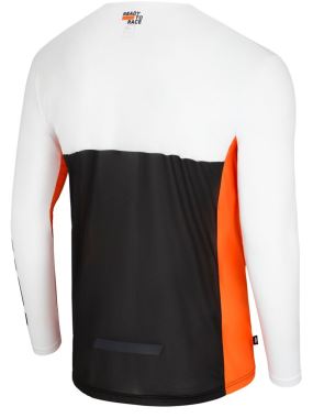 KTM POUNCE JERSEY WHITE (1)