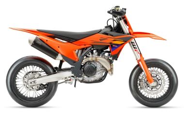 KTM 450 SMR 2027