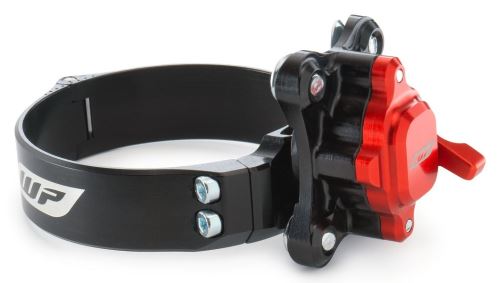 KTM FACTORY START DEVICE