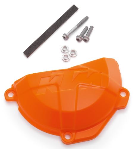 KTM CLUTCH COVER 250/350 CPL.